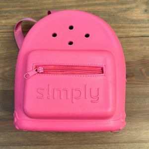 Simply Southern backpack